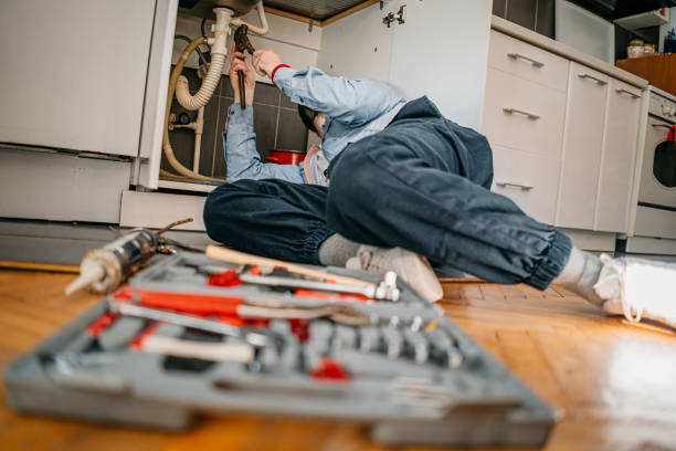 Best Drain Cleaning Services  in Ridgeland, SC