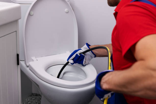 Best Plumbing Inspection Services  in Ridgeland, SC