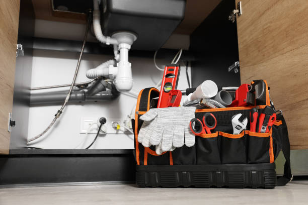 Best Sewer Line Repair  in Ridgeland, SC