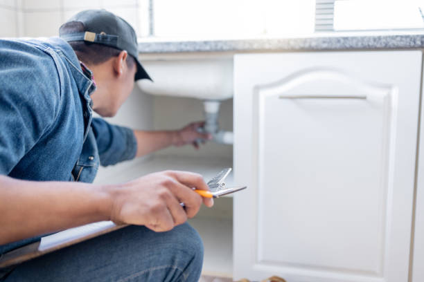 Best Pipe Repair Near Me  in Ridgeland, SC