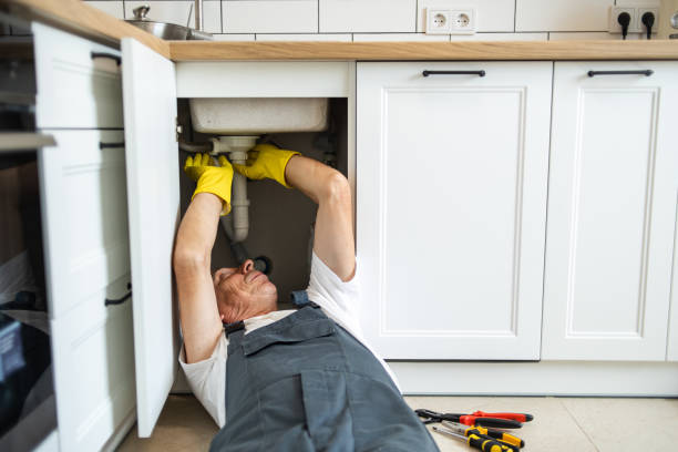 Best Emergency Plumbing Repair  in Ridgeland, SC