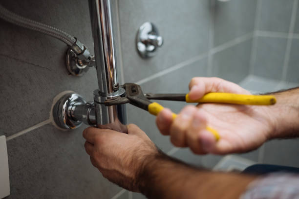 Best Residential Plumbing Services  in Ridgeland, SC