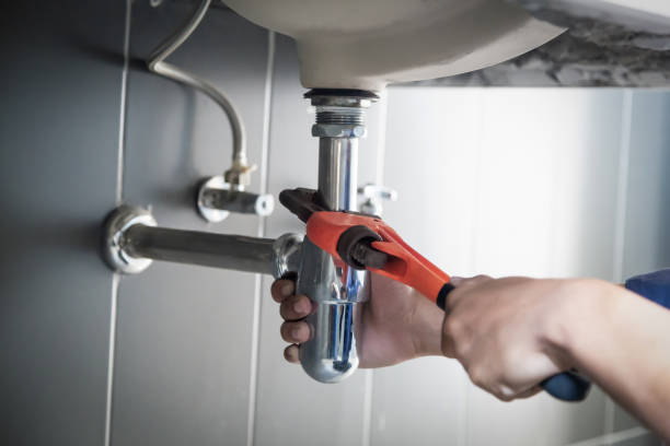 Best Gas Line Repair  in Ridgeland, SC